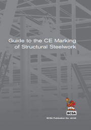 Guide to the CE Marking of Structural Steelwork
