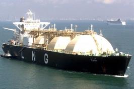 ISO 20519: New standard for the safe bunkering of LNG-fuelled ships