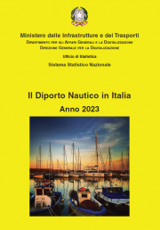 Il Diporto Nautico in Italia - Anno 2023