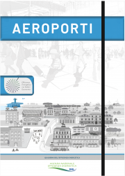 Aeroporti  - Quaderni dell'Efficienza Energetica / ENEA 2024