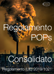 Regolamento (UE) 2019/1021 (POPs) | Consolidato