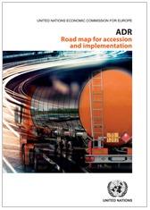 ADR Road map for accession and implementation