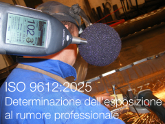 ISO 9612:2025 ISO 9612:2025