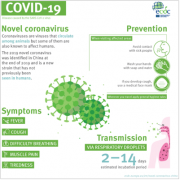 Coronavirus disease (COVID-19) outbreak and workplace safety and health