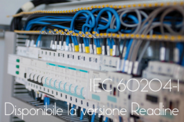 IEC 60204-1:2016 RLV Redline version