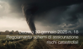 Decreto 30 gennaio 2025 n. 18