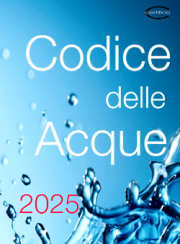 Codice delle Acque Codice delle Acque