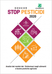 Dossier Stop ai pesticidi 2020