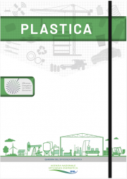 Plastica - Quaderni dell'Efficienza Energetica