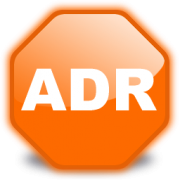 Certifico ADR Update