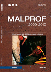 MALPROF 2009-2010: Studio malattie professionali