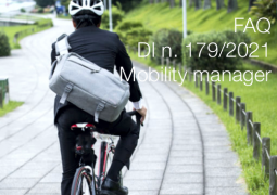 FAQ Decreto n. 179/2021 | Mobility manager