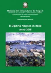 Il Diporto Nautico in Italia - Anno 2015