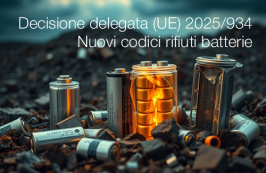 Decisione delegata (UE) 2025/934 Decisione delegata (UE) 2025/934
