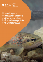 Linee guida per la conservazione della trota mediterranea 