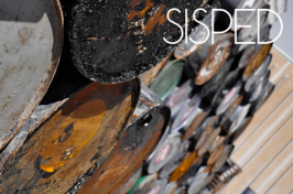 SISPED - Sistema informatico ispezioni sulle spedizioni dei rifiuti