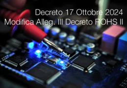 Decreto 17 ottobre 2024