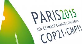 COP21: Conferenza internazionale sul cambiamento climatici