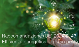 Raccomandazione (UE) 2024/2143