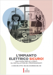 L’Impianto Elettrico Sicuro! / CNI 2022