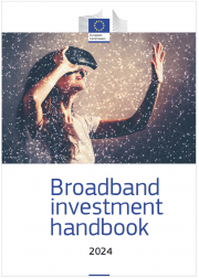 Broadband investment handbook 2024