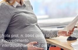 Nota prot. n. 5944 dell’8 luglio 2025 Nota prot. n. 5944 dell’8 luglio 2025