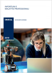 INAIL | Dossier donne 2019