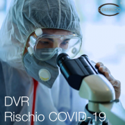 DVR Rischio COVID-19