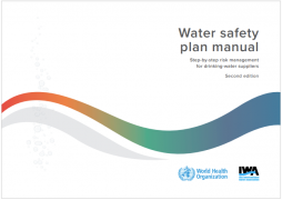 Water Safety Plans Manual / WHO