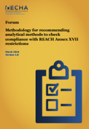 Methodology analytical methods