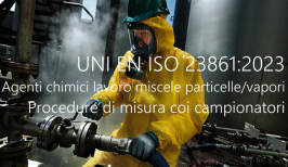 UNI EN ISO 23861:2023