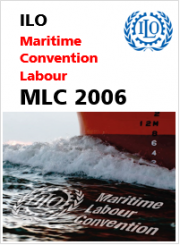 Convenzione ILO sul lavoro marittimo - MLC 2006
