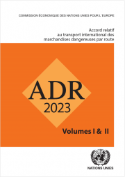 ADR 2023: tutti i file e gli emendamenti