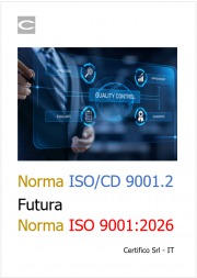 Norma ISO 9001:2026