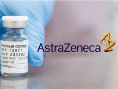 EMA recommends COVID-19 Vaccine AstraZeneca for authorisation in the EU