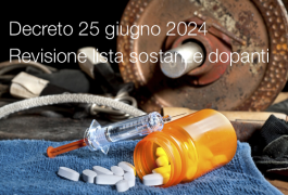 Decreto 25 giugno 2024 