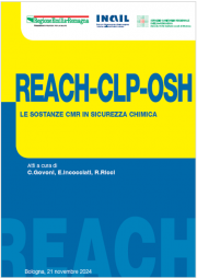 REACH-OSH_2024 - Aggiornamenti sulla sicurezza chimica