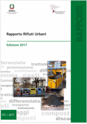 Rapporto Rifiuti Urbani - Ed. 2017