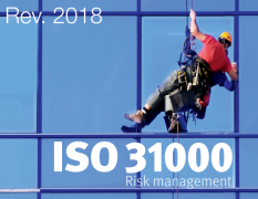 ISO 31000: in arrivo la nuova Revisione 2018