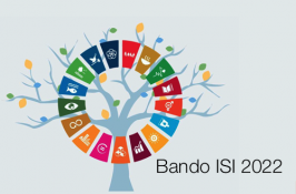 Bando ISI 2022