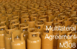Multilateral Agreement M308