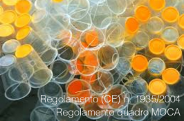 Regolamento (CE) n. 1935/2004 (regolamento quadro)