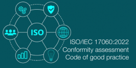 ISO/IEC 17060:2022