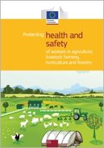 Guide Health and Safety in agriculture