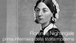 Florence Nightingale: prima infermiera della storia moderna