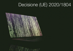 Decisione (UE) 2020/1804