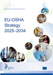 Strategia EU-OSHA 2025-2034