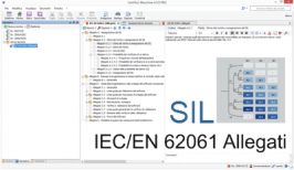 IEC/EN 62061 - Testo Allegati