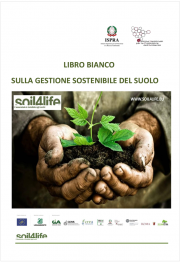 Libro bianco sulla gestione sostenibile del suolo