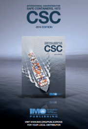 Safe Containers Convention (CSC)